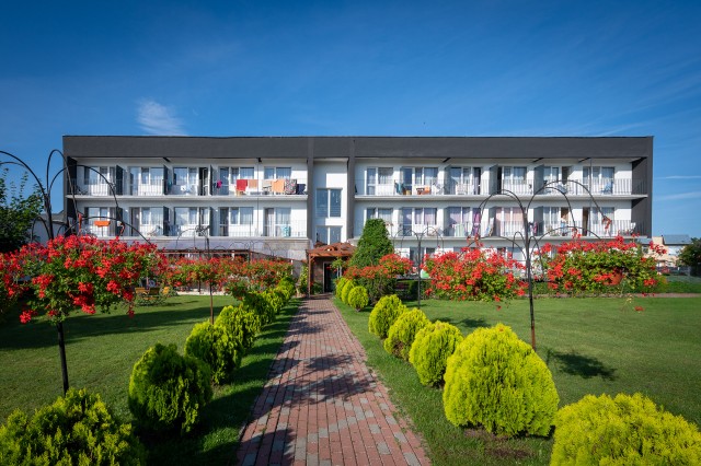 Ośrodek Wczasowy MARIA