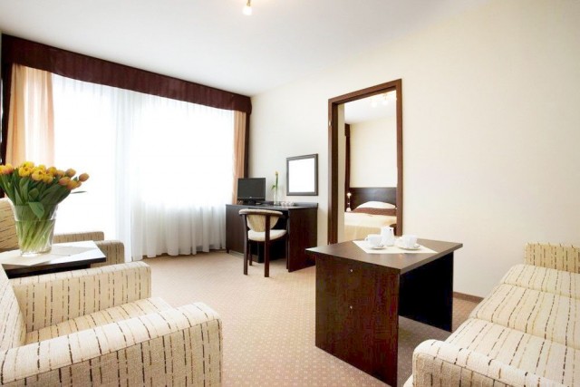 Pensjonat Restauracja BOSS