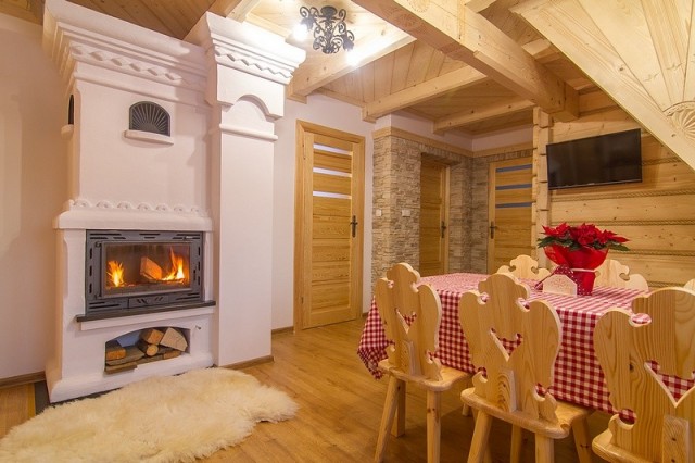 Folk Resort Ośrodek i Domki