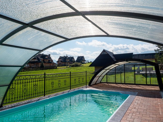 Folk Resort Ośrodek i Domki
