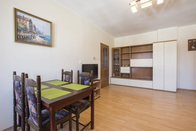 Apartament ZUZA - Mieszkanie na wynajem