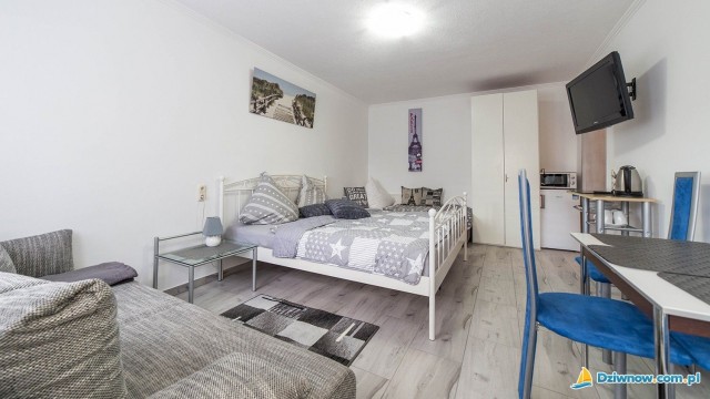 Dom Gościnny BLIŹNIAK