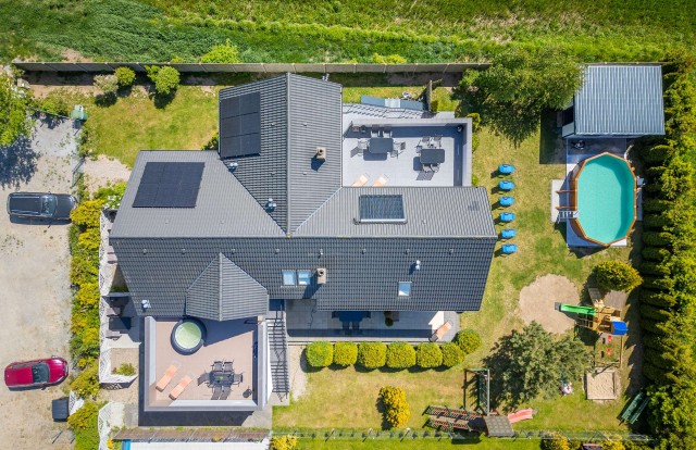 Apartamenty Tęczowe