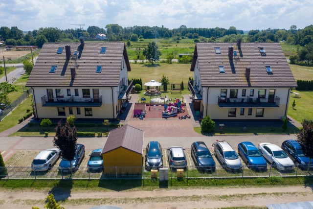 Pokoje Gościnne ŚLIWKA