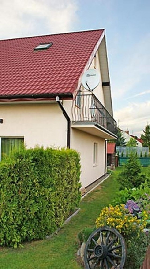 Pokoje Gościnne FLAMING