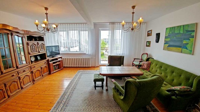 Dom Wczasowy DOMINIKA