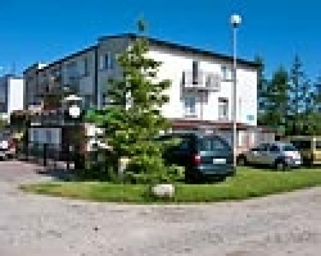 Pokoje gościnne - BOJAR