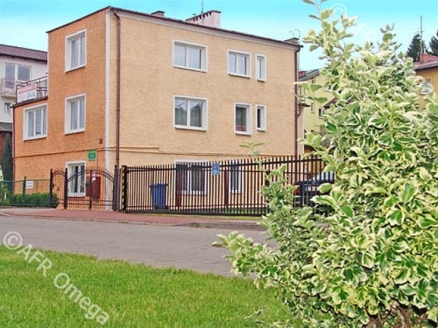 Dom Gościnny GIENIA