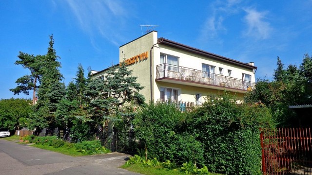 Pokoje Gościnne Bursztyn