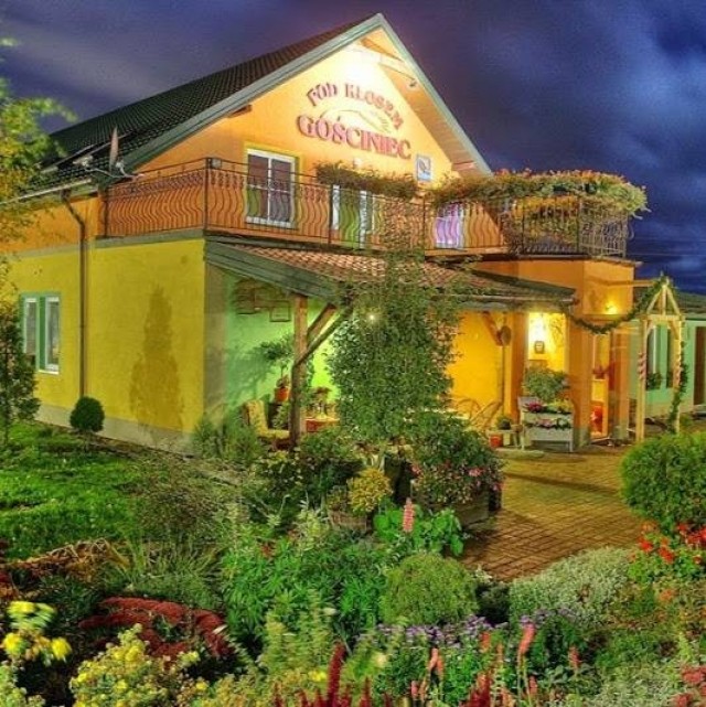 Gościniec pod Kłosem