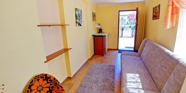 Pensjonaty U GORGONA