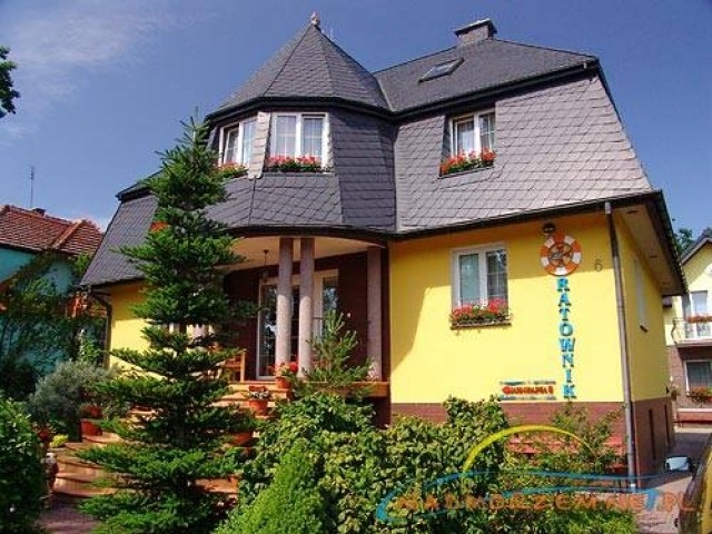 Pokoje Gościnne RATOWNIK