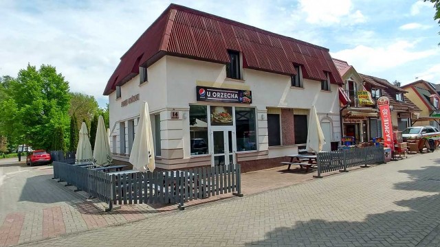Apartamenty JADWIGA