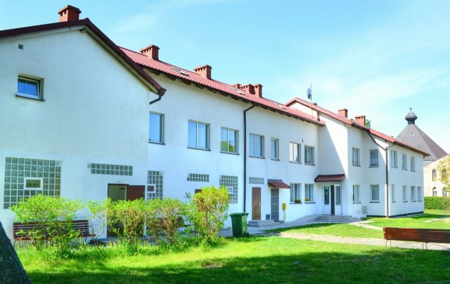 Ośrodek Wczasowy CAMPING