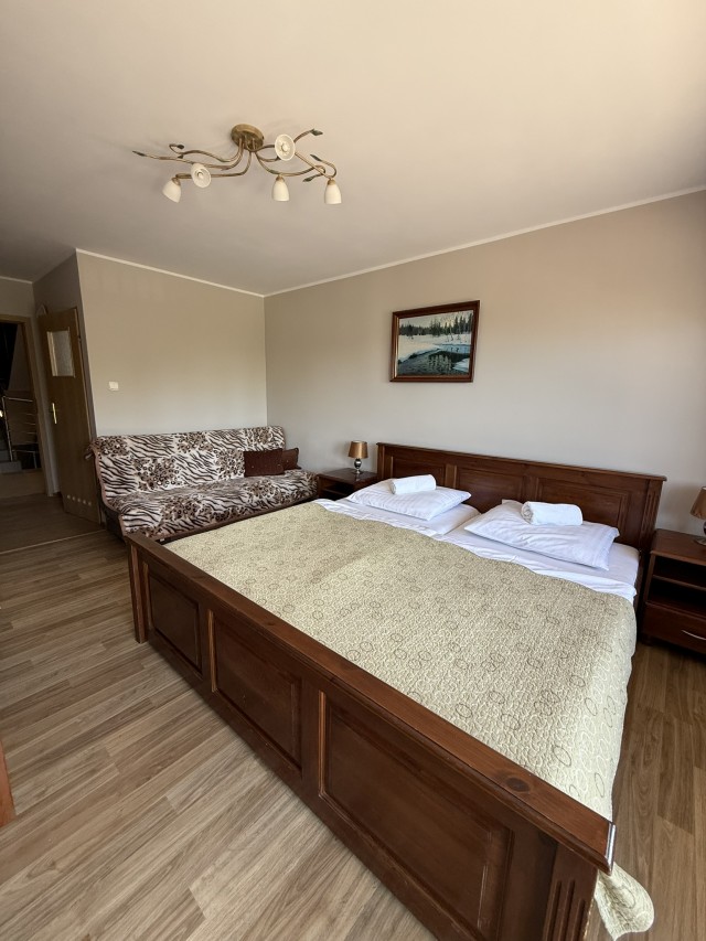 Pokoje Gościnne KORAB