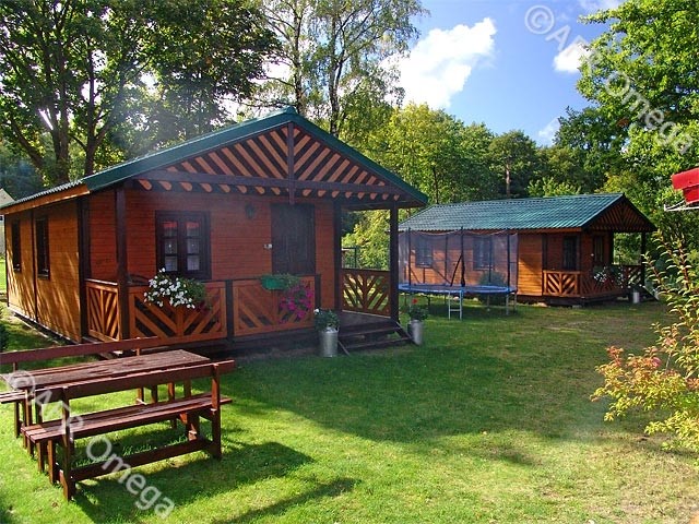 Domki, Agroturystyka U SMOLEGO