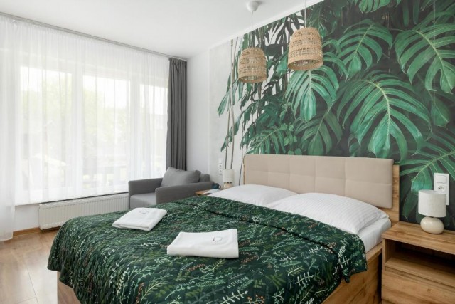 Dom Wczasowy RADOŚĆ