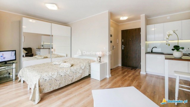 Apartamenty PAULA