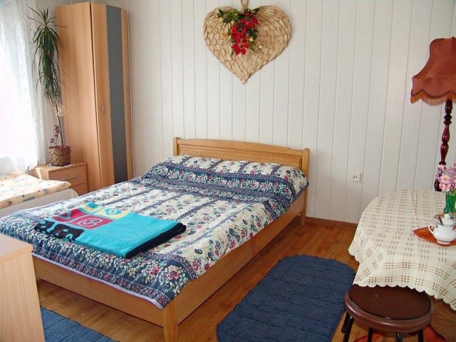 Pokoje Gościnne MAŁGORZATA - JADWIGA