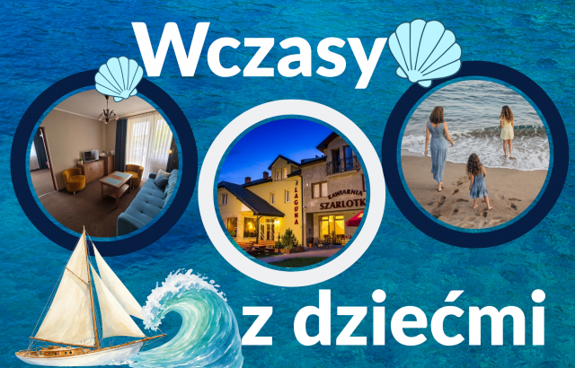 LAGUNA - Dom Wypoczynkowy Camping Rodzinny