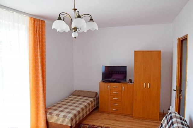 Pokoje Gościnne AGATA