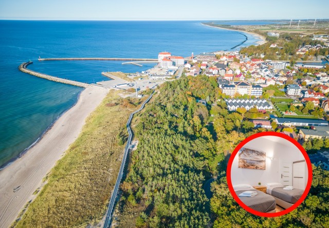 PLAŻOWA 11