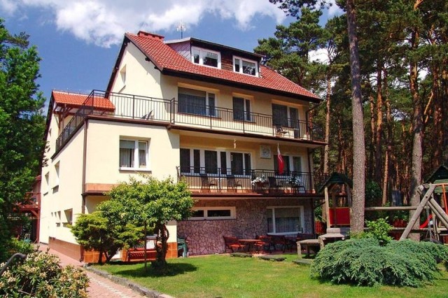 POD KOTWICĄ