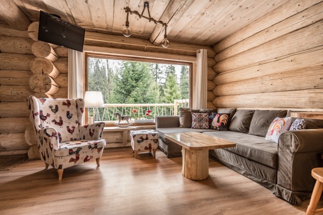 Zagroda Krowiarki Chochołów