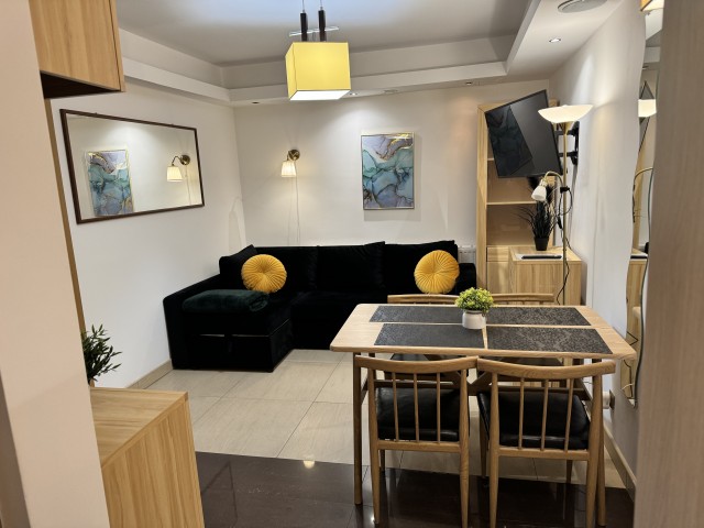 Dom Wczasowy Barbara