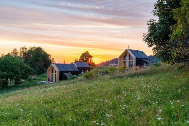 Domek nad Potokiem, Holiday home Nowy Targ