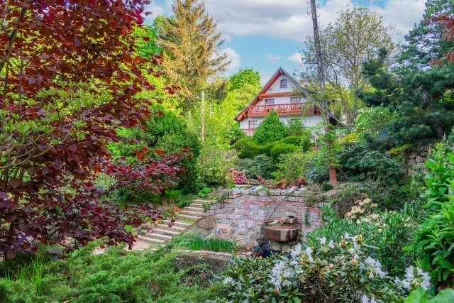 Agroturystyka KUROSIÓWKA - Apartamenty i Domek