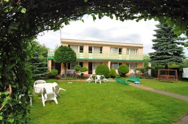 Pokoje Gościnne MAŁGOSIA