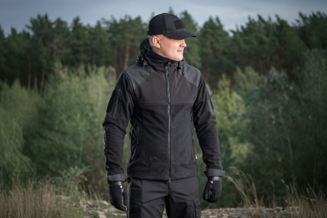 Jak ubrać się nad morzem zimą? Zimowy poradnik dla miłośników Bałtyku