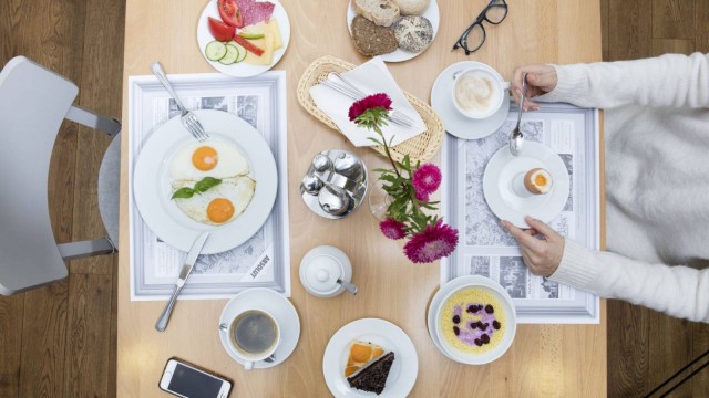 Restauracja Villa Polanica