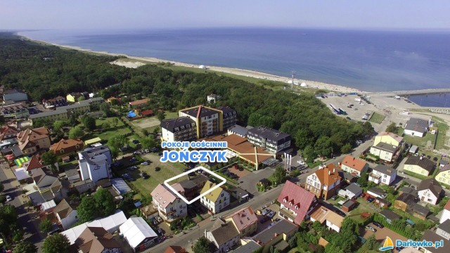 Pokoje Gościnne JOŃCZYK