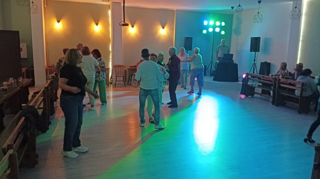 Ośrodek GÓRNIK - Domki