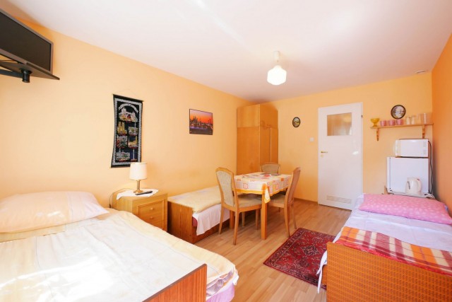 Pokoje Gościnne DANUTA PIETRZYK