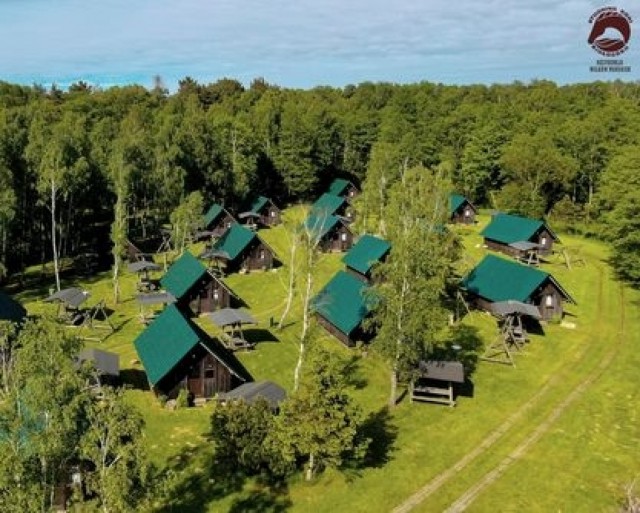 Stadnina Koni Białogóra