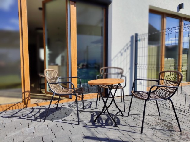 Apartament Lemon