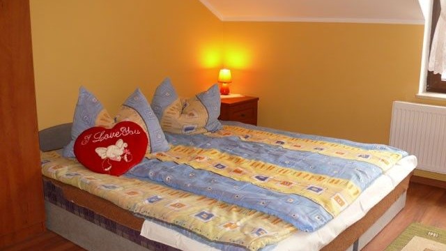 Pokoje Gościnne URSZULA