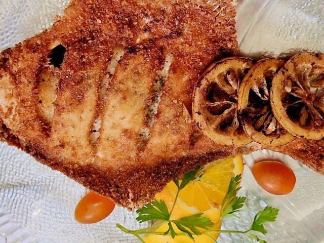 Restauracja RÓŻA WIATRÓW