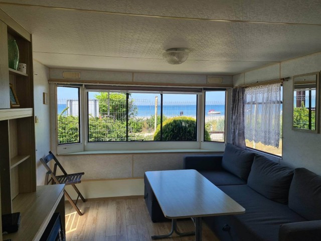 Domki Holenderskie ASTERIX