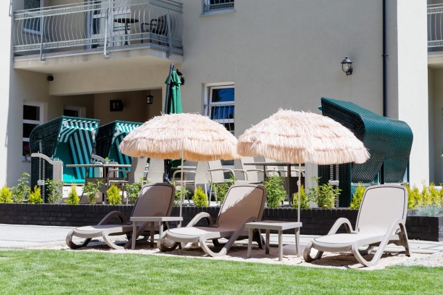 Villa Solaris