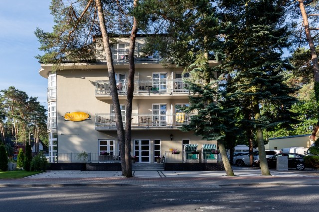 Villa Solaris