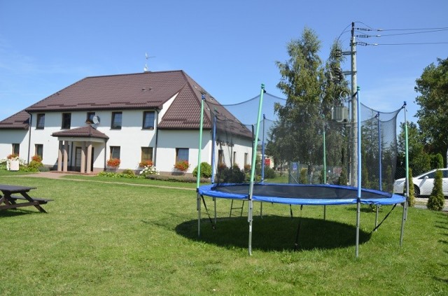 Pokoje gościnne RÓŻA WIATRÓW