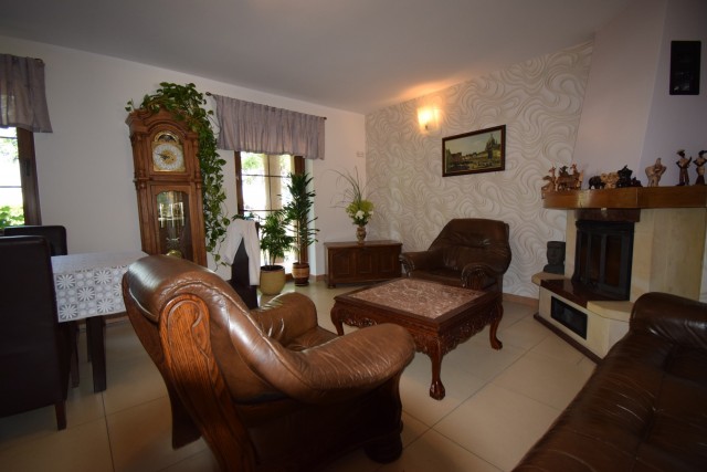 Pokoje gościnne RÓŻA WIATRÓW