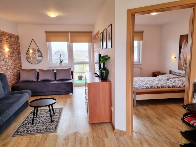 Apartamenty i Pokoje KAMYK