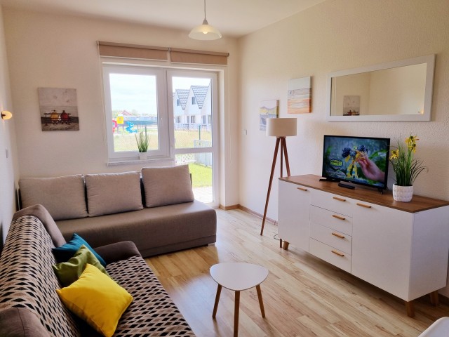 Apartamenty i Pokoje KAMYK