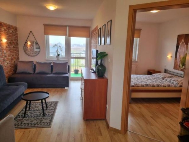 Apartamenty i Pokoje KAMYK