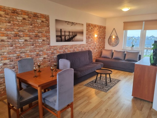 Apartamenty i Pokoje KAMYK